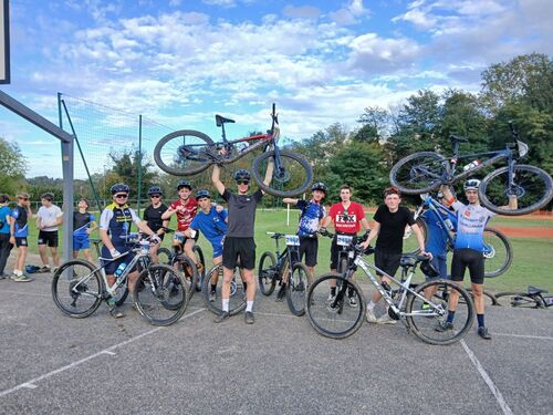Association sportive