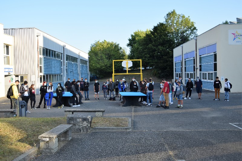 Lycée La Savoisienne - image 3
