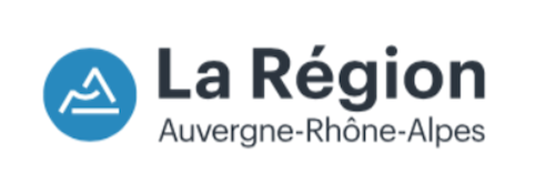 Subventions de la Région Auvergne Rhône Alpes